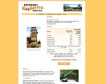 Bathurst Explorers Motel