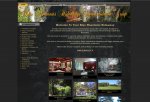 Blue Mountains Hideaways