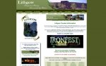 Lithgow Tourism Informatiom