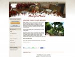 Mary\'s Place