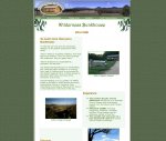 Wilderness Bunkhouse