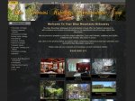 Blue Mountains Hideaways