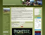 Book Lithgow Accommodation
