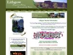 Lithgow Tourism Information
