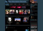 Blue Mountains Records