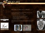 Bead Art and Design