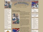 Li\'l Treasures