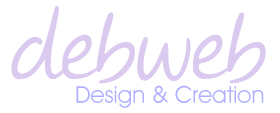DebWeb design & Creation