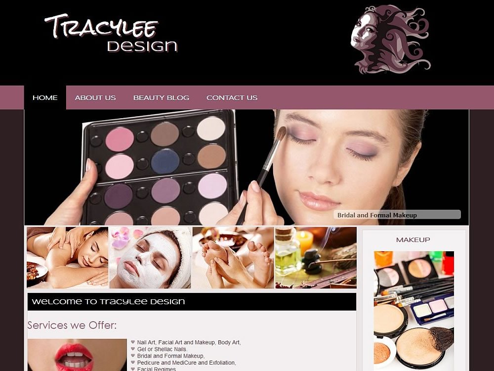 Tracylee Design