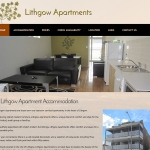 Lithgow Apartments